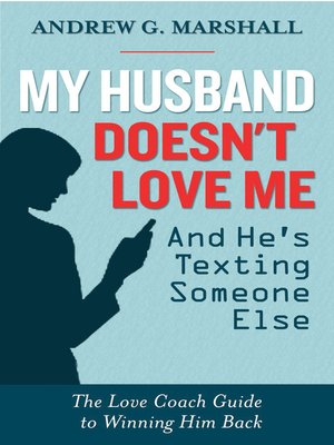 texting else someone husband doesn he sample read